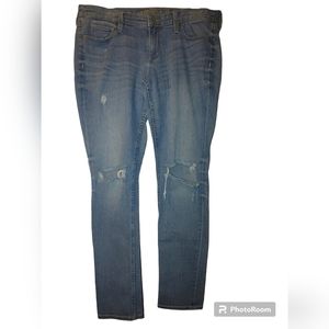 Arizona Super skinny jeans